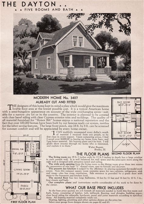 Https://techalive.net/home Design/dayton Historical Home Plans