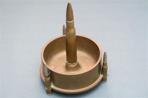 Ww2 Trench Art For Sale In Uk 64 Used Ww2 Trench Arts