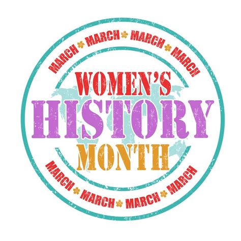 March Is Womens History Month 1351 Marketing Group Is Proud To Be A