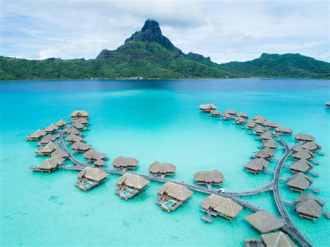 Bora Bora Tahiti Travel Tips Venture Tahiti