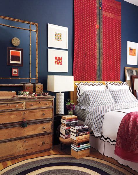 Incorporating Red White And Blue Ideas For A Stylish And Timeless