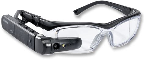 Diy Smart Glasses Kit The Best Smartglasses And Ar Specs 2021 Snap