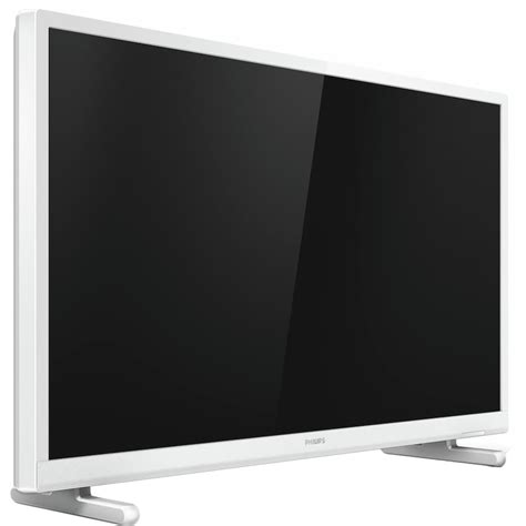 Philips 24 PHS5537 HD Ready LED TV 2022 Elkjøp