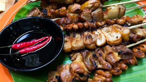 I've only had take out and i've not actually seen the place but i can tell you the food is. Filipino Barbecue Near Me - Cook & Co