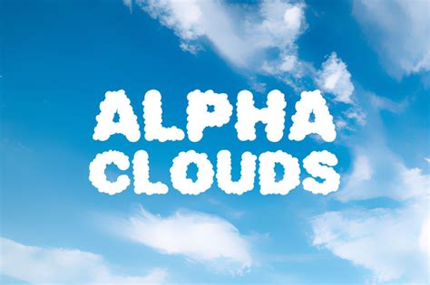 20 Best Free And Premium Cloud Fonts 2020 Hyperpix