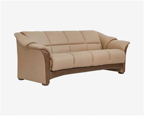 In excellent shape, it's either small ot medium size. Oslo Sofa | Stressless | Bedrooms & More, Seattle