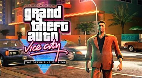 Gta Vice City Remastered For Pc Download Gta Vice City Remastered Pc