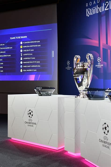 | champions league last 16 draw reaction live join us as we find out liverpool's fate in the last 16 of the champions league! Ucl Round Of 16 Draw / Champions League Round Of 16 Draw ...