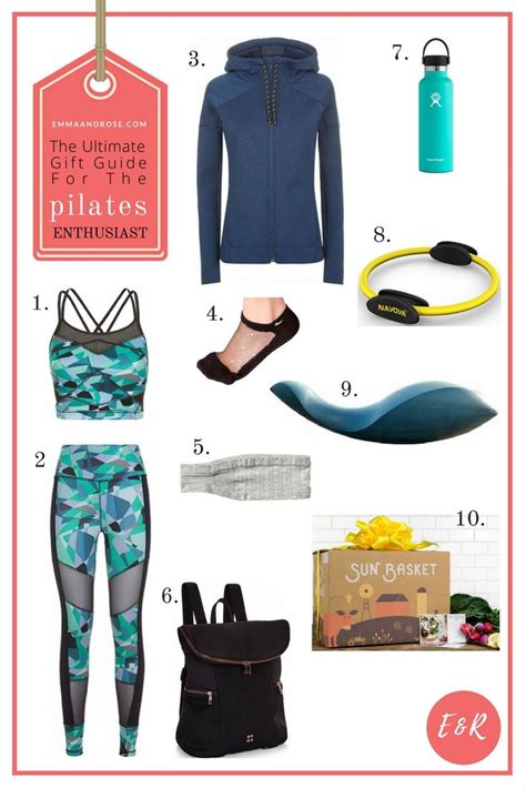 Treat your friends, but don't forget to treat yourself, too. TOP 35 Best Gifts for Fitness Lovers - Great Gift Ideas ...