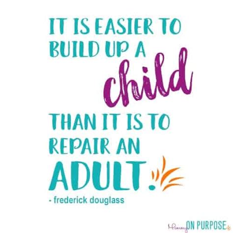 27 Best Inspirational Parenting Quotes For 2023 Mommy On Purpose