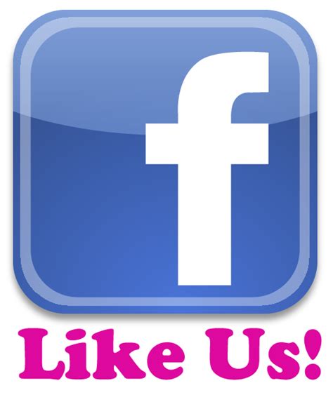 13 Like Us On Facebook Icon Images Facebook Like Thumbs Up Logo Like