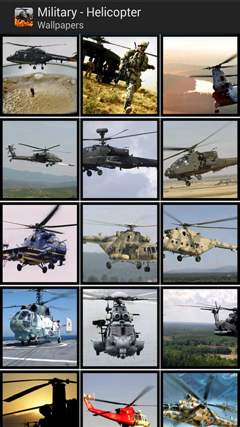 Military Helicopters Wallpapers Most Popular Military Helicopters