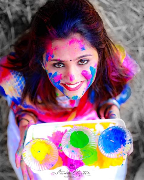 Watch The Best Youtube Videos Online Let The Colours Of Holi Spread