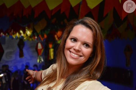 Viviane Victorette De Flor Do Caribe Termina Casamento Com Empres Rio Purepeople