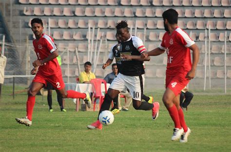Mohammedan Sporting beat BSF - Jalandhar on penalties to reach Bordoloi ...