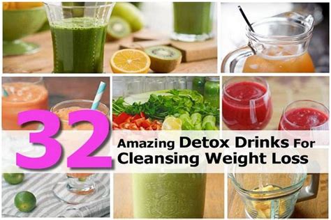 Ideally, liquid diet drinks should give you a balance of nutrients you need throughout the day, but that isn't always the case. 32 Amazing Detox Drinks For Cleansing & Weight Loss