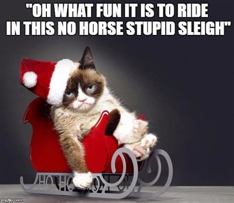 Super Funny Mega Memes Tuesday Edition 20 Pics Grumpy Cat Christmas