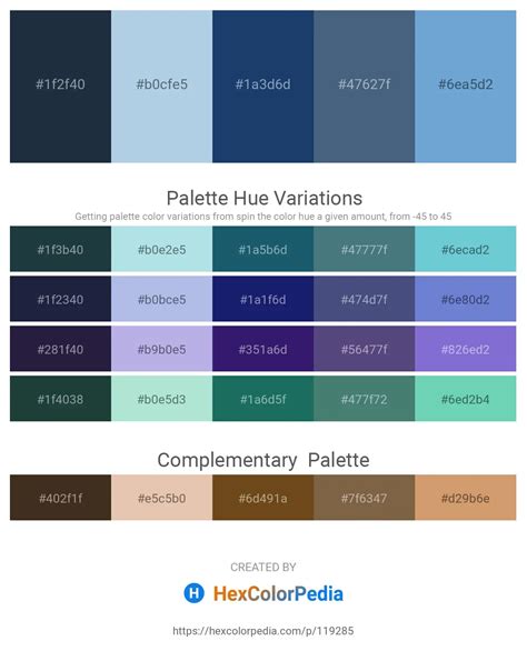 Pantone 533 C Hex Color Conversion Color Schemes Color Shades