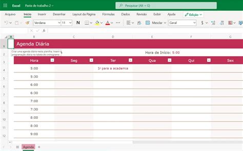 15 Modelos De Planilhas Prontas Para O Excel Canaltech