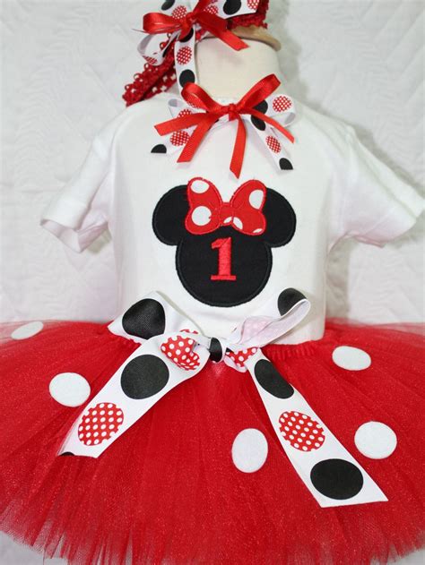 Https://techalive.net/outfit/disney First Birthday Outfit