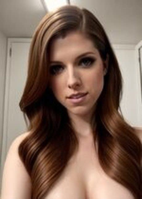 Anna Kendrick Ai Porn Nude Onlyfans Leaked Photo Topfapgirls