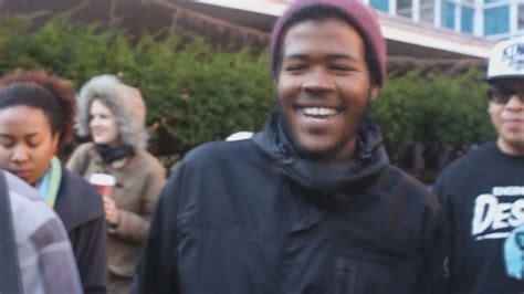 Capital Steez Freestyle At Brooklyn College Youtube