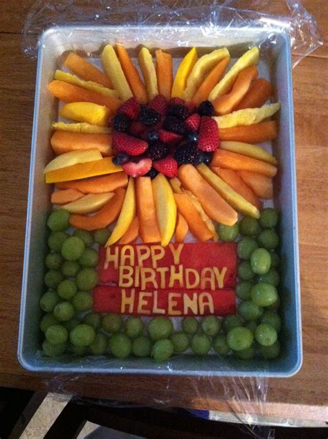 Healthy Birthday Snacks For Adults 5 Healthy Snacks That Your Kids