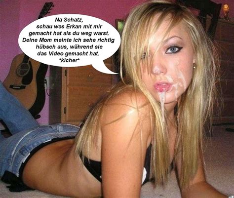 German Cuckold Porn Captions Sex Pictures Pass