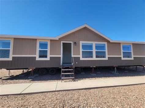 DN28483A DN28483A Manufactured Home From Cavco Show Low AZ The Home