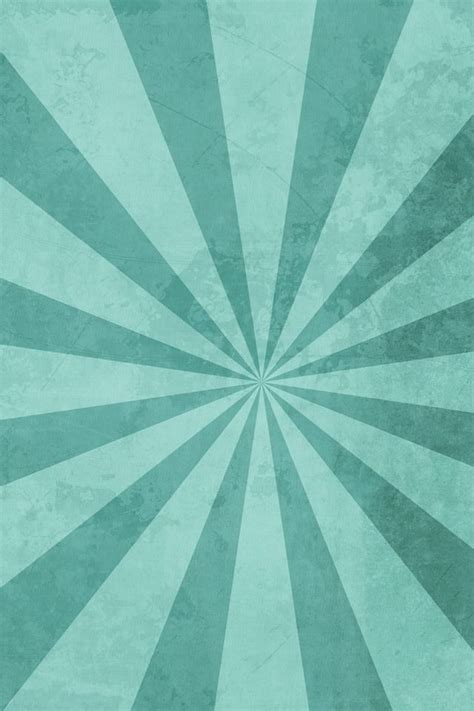 Abstract Green Radiation Iphone 4s Wallpapers Free Download