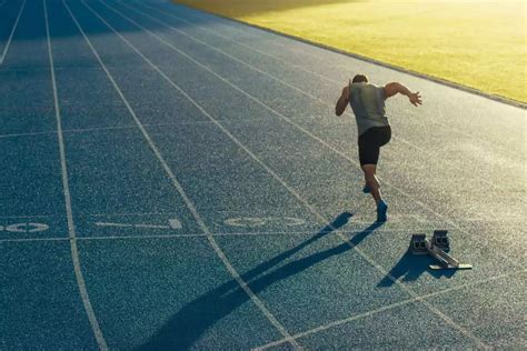 The Fascinating History Of Running From Ancient Times To Modern Day Sports