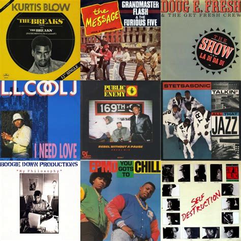 29 Essential 1980s Hip Hop Songs Hip Hop Golden Age Hip Hop Golden Age