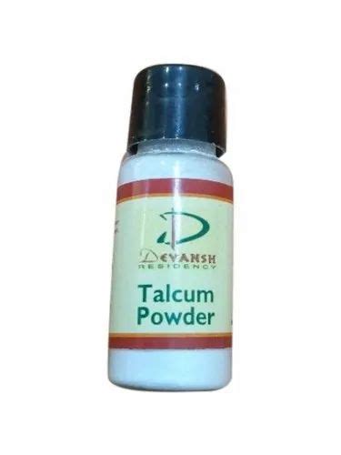 White Talcum Powder 20 Gm For Personal Packaging Type Bottle At Rs 5