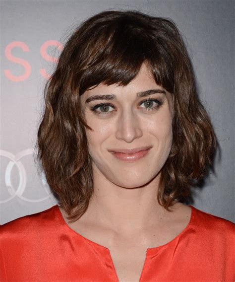 Fashion Lizzy Caplan Hairstyles Pick Your Fav Actresses Fanpop