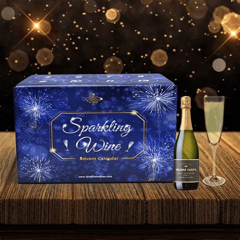 2020 Give Them Beer Wine Advent Calendar Available Now Spoilers