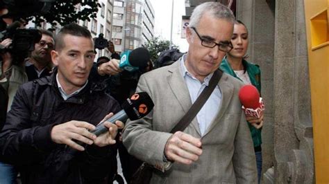 Caso Asunta Alfonso Basterra Cumple 10 Años En Prisión Sin Admitir Ni