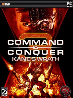 Electronic arts type of publication: Command & Conquer 3: Kane's Wrath - Download Free Pc Games full version Compressed