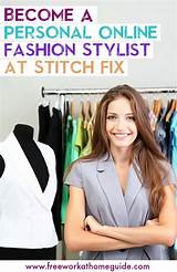 How To Get A Job As A Fashion Stylist Images