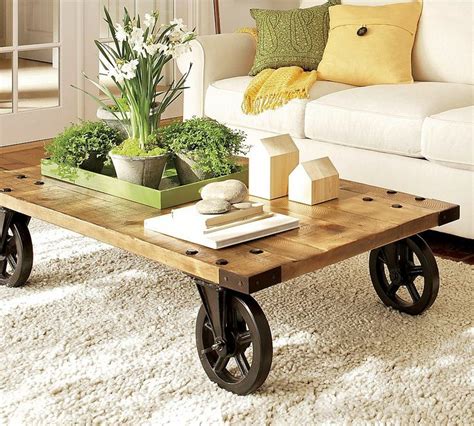 How do you decorate your coffee table? Top 10 Best Coffee Table Decor Ideas - Top Inspired
