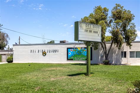 Del Dios Academy Of Arts And Sciences Rankings And Reviews