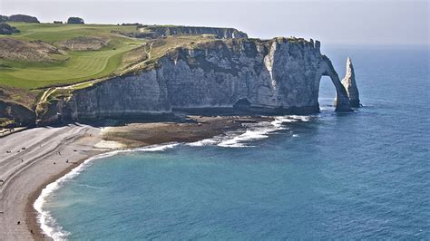 The Top 10 Natural Wonders In France