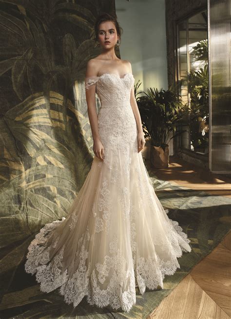 Gown Collection Toronto Bridal Gown Toronto Wedding Dress