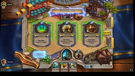 We've got all the decklists and the latest guides. Hearthstone Murloc Shaman Deck - YouTube