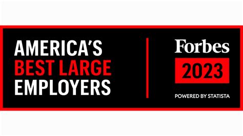 Forbes Names Csl Among Americas Best Employers