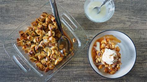 Save your favorite recipes, even recipes from other websites, in one place. 3-ingredient apple cobbler