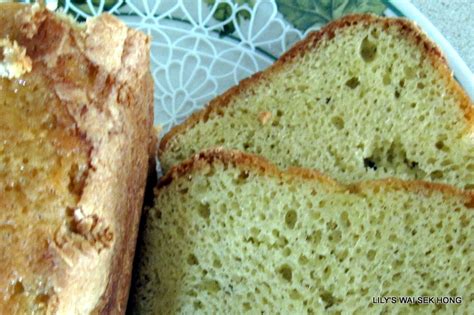 It is a moist pound cake recipe that is perfect for parties, christmas, or any gathering. Lily's Wai Sek Hong: Ina Pinkney's Famous new Old ...