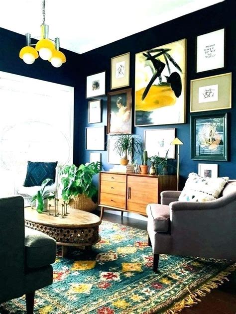 Eclectic Decorating Style Definition Bohemian French Decor Photos