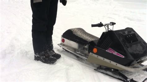 Help us celebrate 60 years of arctic cat by joining us at the big 60 launch party and get a firsthand look at the 2022 arctic cat snowmobile lineup! 1972 Arctic Cat Kitty Cat FOR SALE - YouTube