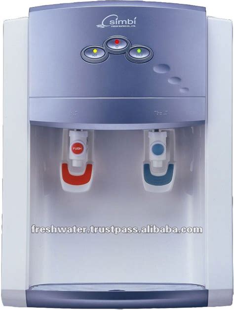 We offer a lot of choices in water filtration, all are quality products. Hot& Cold Water Purifier - Buy Water Purifier,Hot And Cold ...