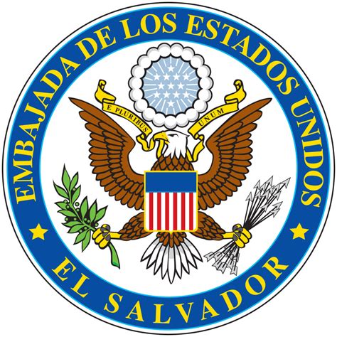 Arriba 104 Foto Embajada De Los Estados Unidos De America Actualizar